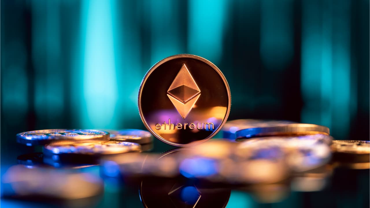 Thanks to EIP-1559, Ethereum information the very first “day of deflation” in background