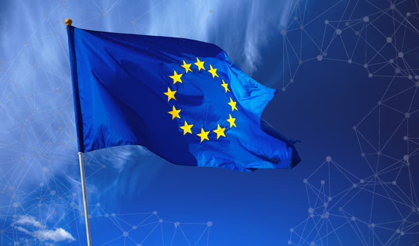 The European Union (EU) invests $ 177 billion in blockchain and other progressive technologies