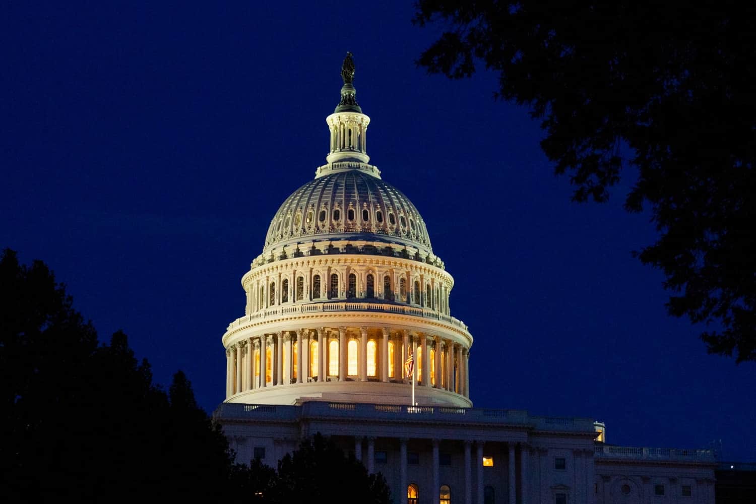 The US only has three weeks to increase the debt ceiling if it isn’t going to want a “financial tragedy”