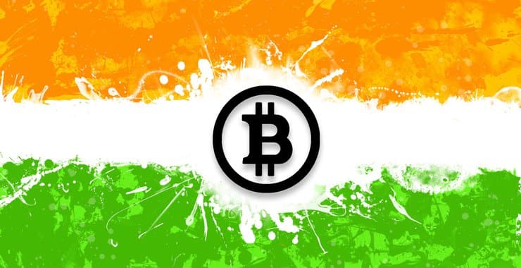 The cryptocurrency sector could include $ 184 billion in financial worth to India by 2030