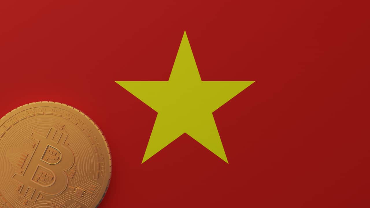 The demand for cryptocurrency mining in Vietnam increases following Bitcoin’s recovery