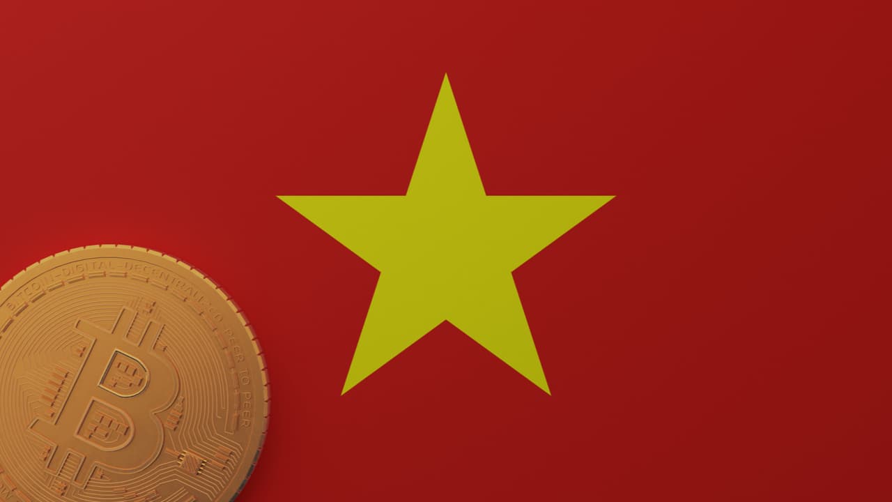 The demand for cryptocurrency mining in Vietnam increases following Bitcoin’s recovery