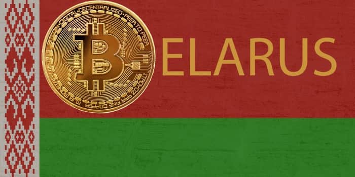 The president of Belarus urges the government of this nation to mine cryptocurrencies