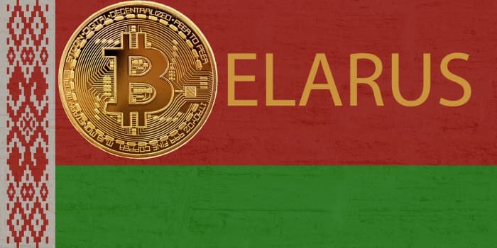 The president of Belarus urges the government of this nation to mine cryptocurrencies