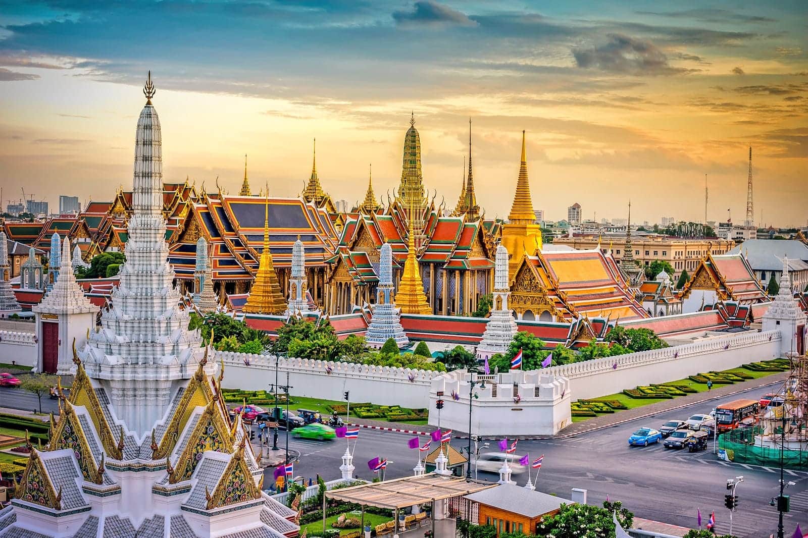 Tourism Authority of Thailand ideas to launch its very own token to appeal to visitors