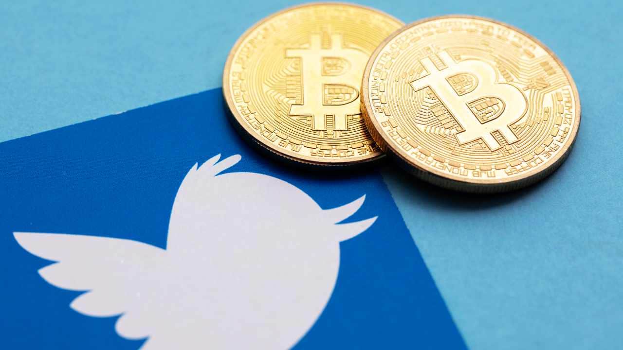Twitter picture leak permits end users to enter BTC and ETH addresses on profiles
