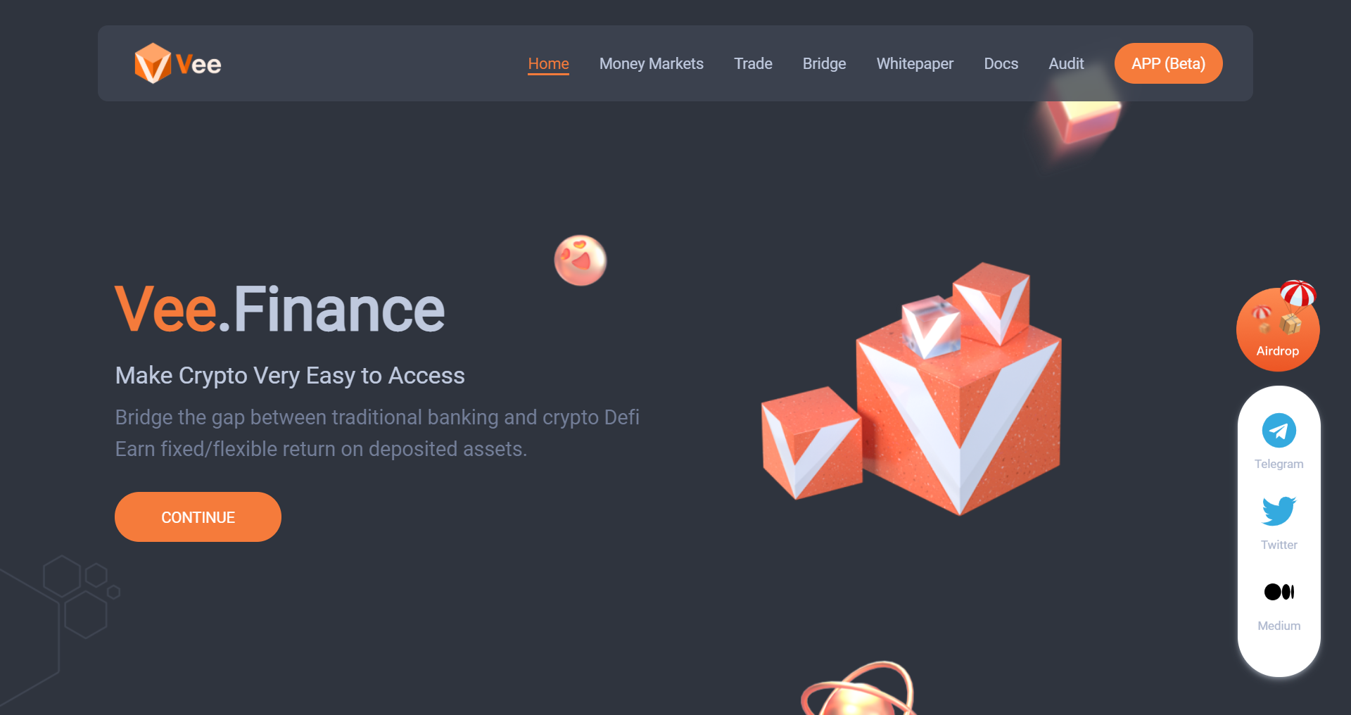 Vee Finance (VEE) was hacked just days right after its launch on Avalanche