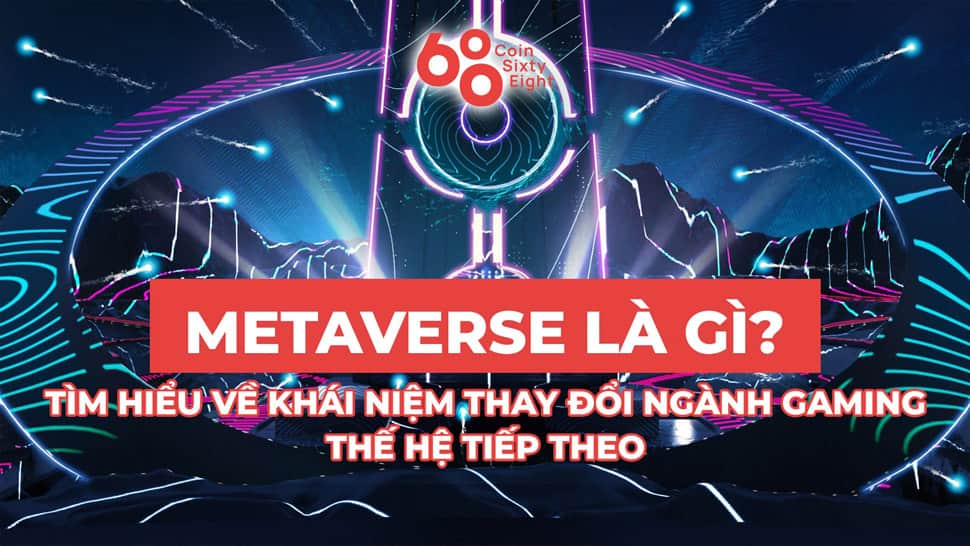 Metaverse