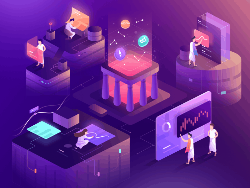 Which task is actively creating in the recent trend?