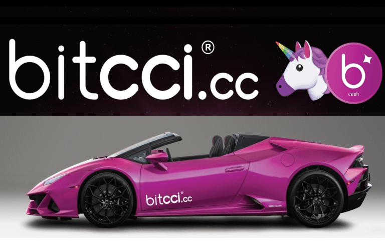 Swiss blockchain organization bitcci symbolizes grownup business