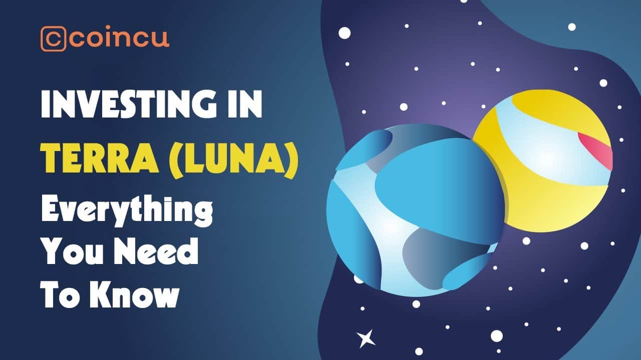 Terra Luna explained | What is Terra Luna? | Video Guide