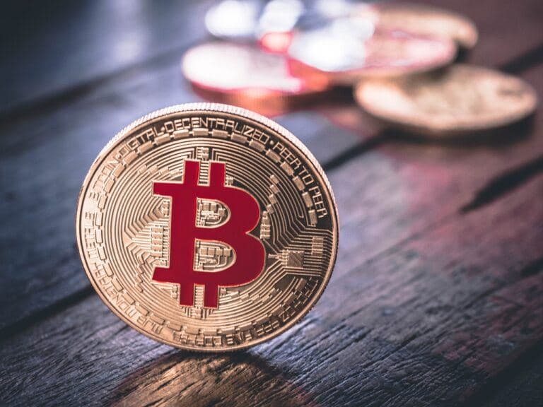 Technical Analyst Says Bitcoin Price Could Hit $89,000 in the Near Future