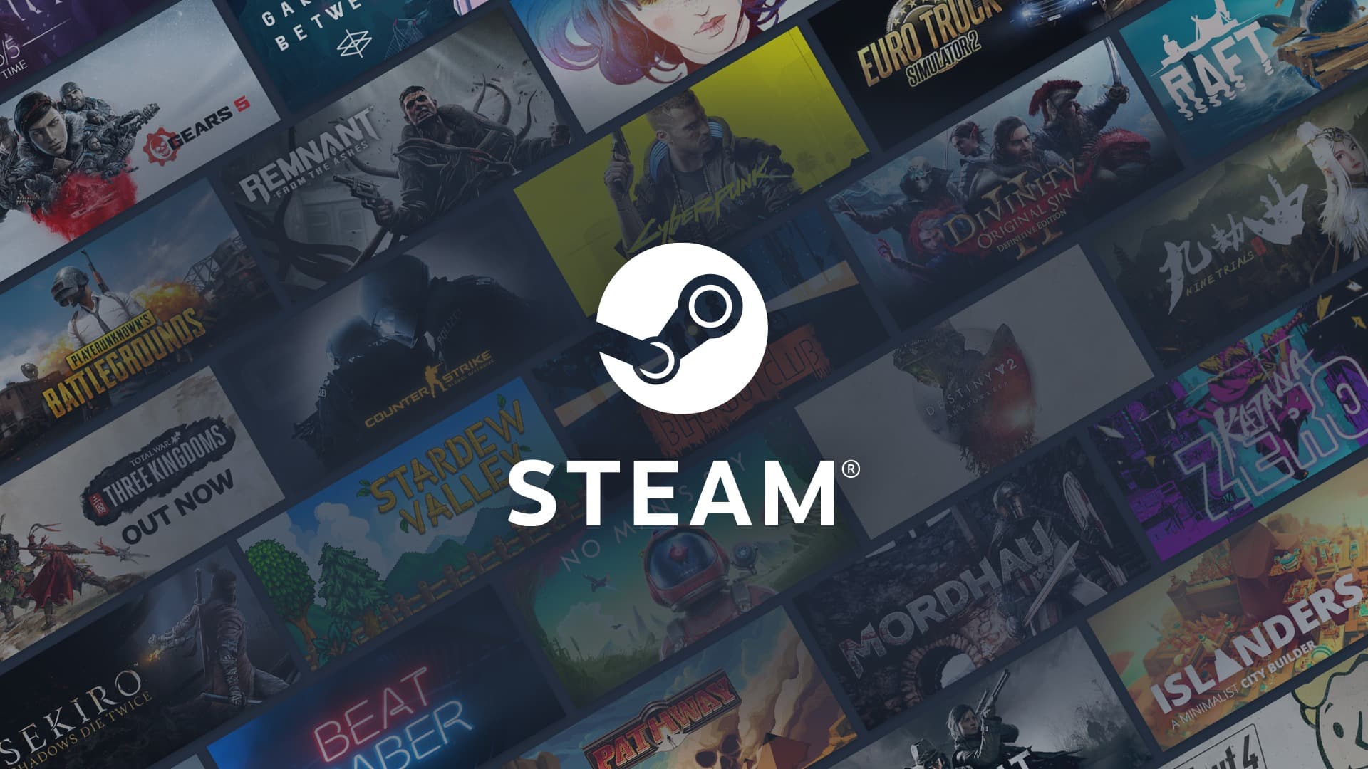 29 Blockchain gaming firms create letters to persuade Valve to lift the Steam ban