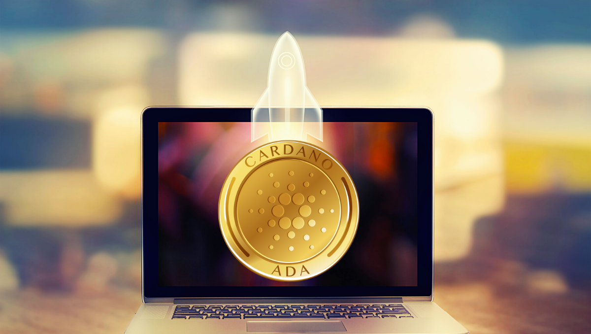 Cardano Price Drops In Bullish Trade This Is When ADA Breaks Out