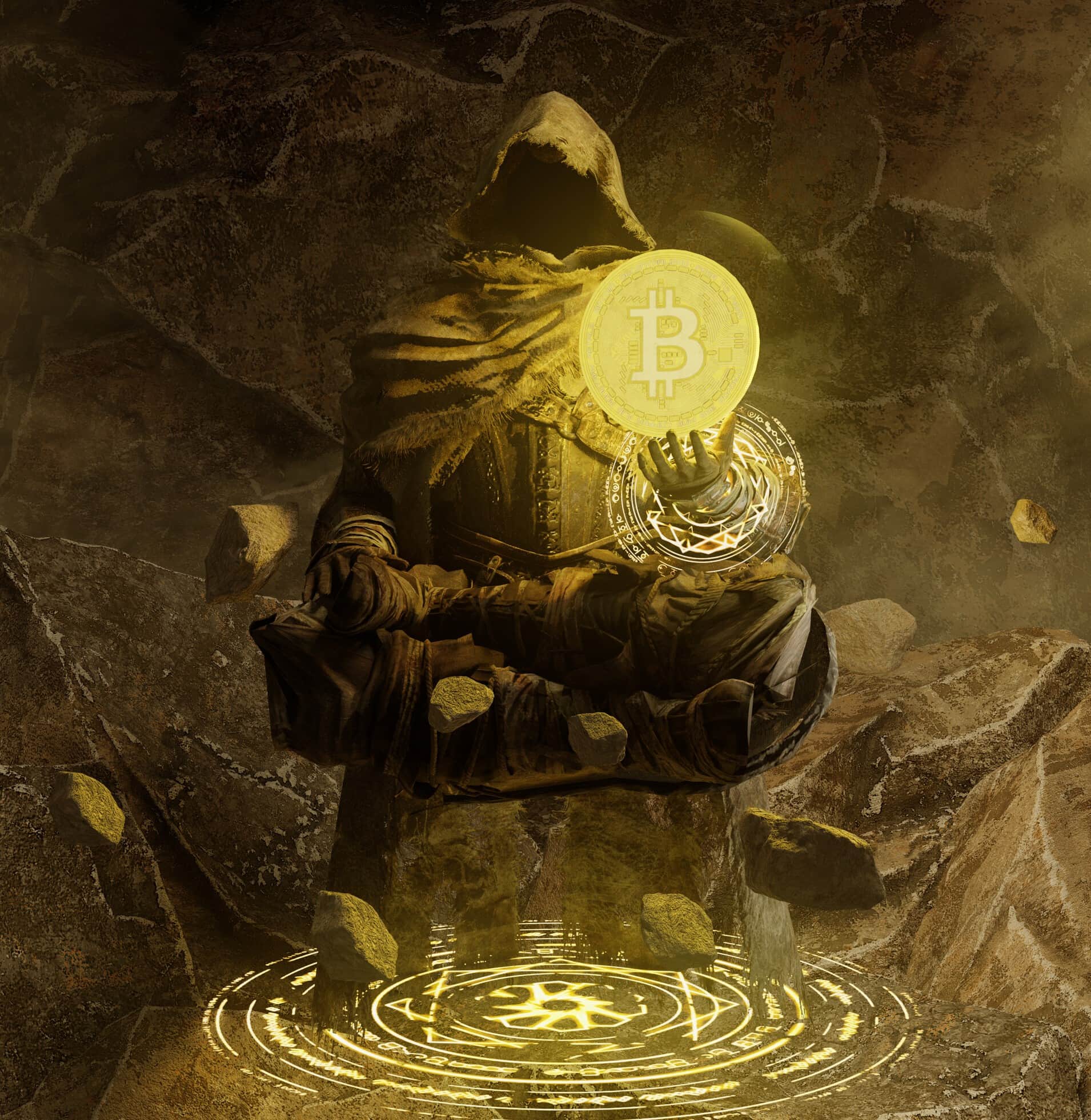Activated Bitcoin Mining Wallet given that 2010 – Profit “hibernating” from $ four to more than $ three million