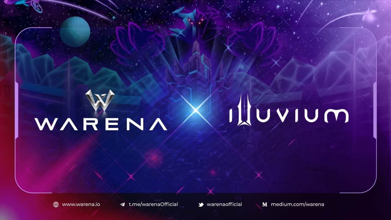 Animoca Brands announces investments in Warena and Illuvium to market compatibility among the two metaverse tasks