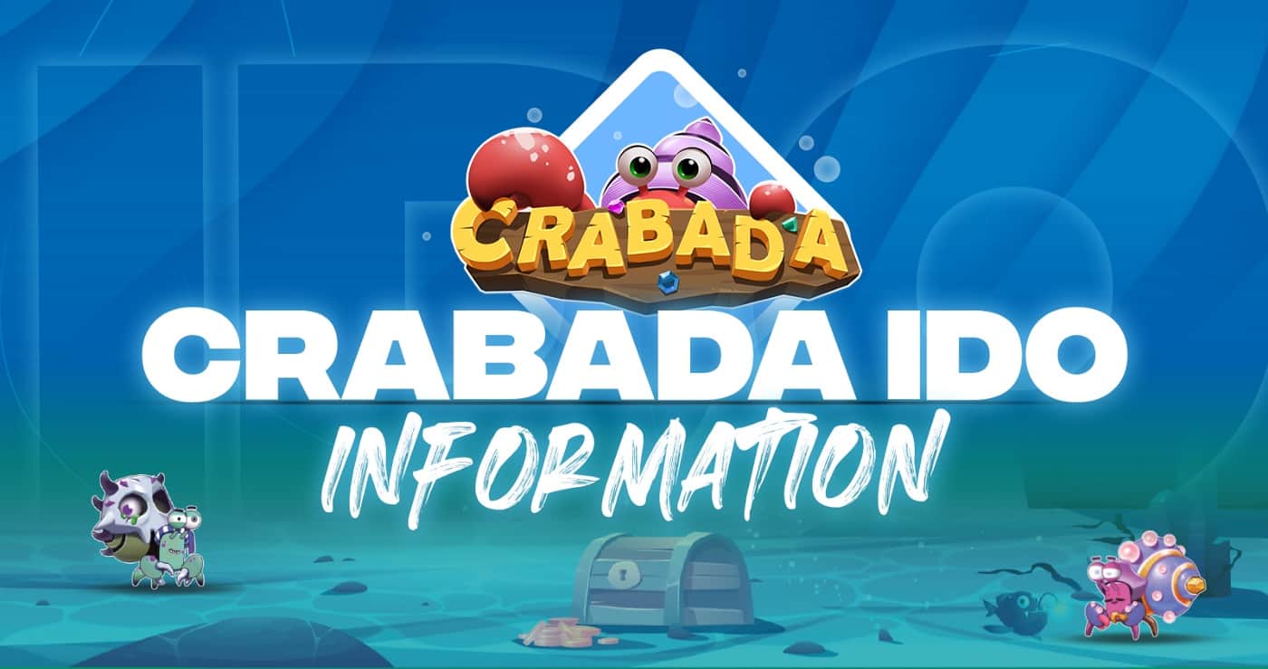 Avalaunch announces most up-to-date IDO venture: Cradaba (CRA)