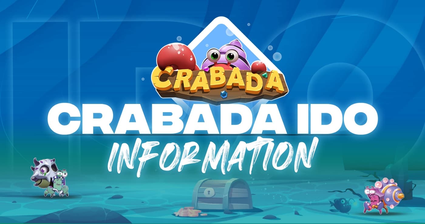 Avalaunch announces most up-to-date IDO venture: Cradaba (CRA)