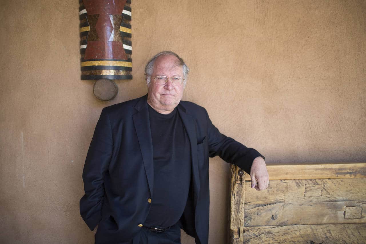 Billionaire Bill Miller: Bitcoin is “less risky” at $ 43,000 versus $ 300 – Ready to “outdo” with BTC