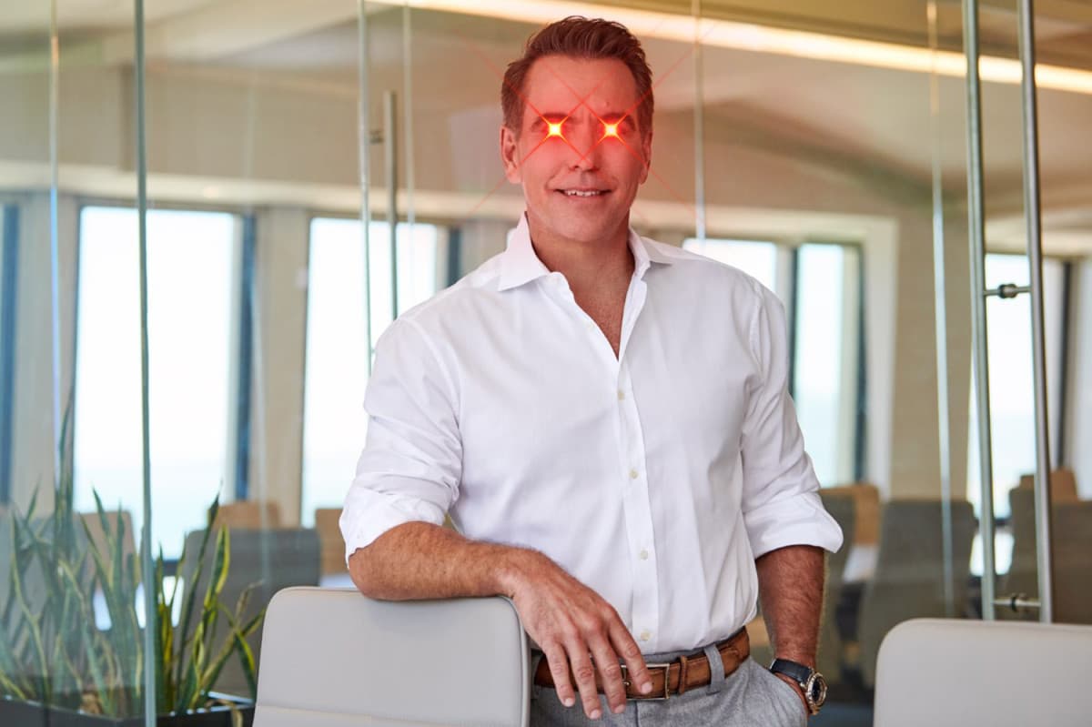 Billionaire Orlando Bravo is “optimistic” about Bitcoin, paving the way for the organization to enter the blockchain room