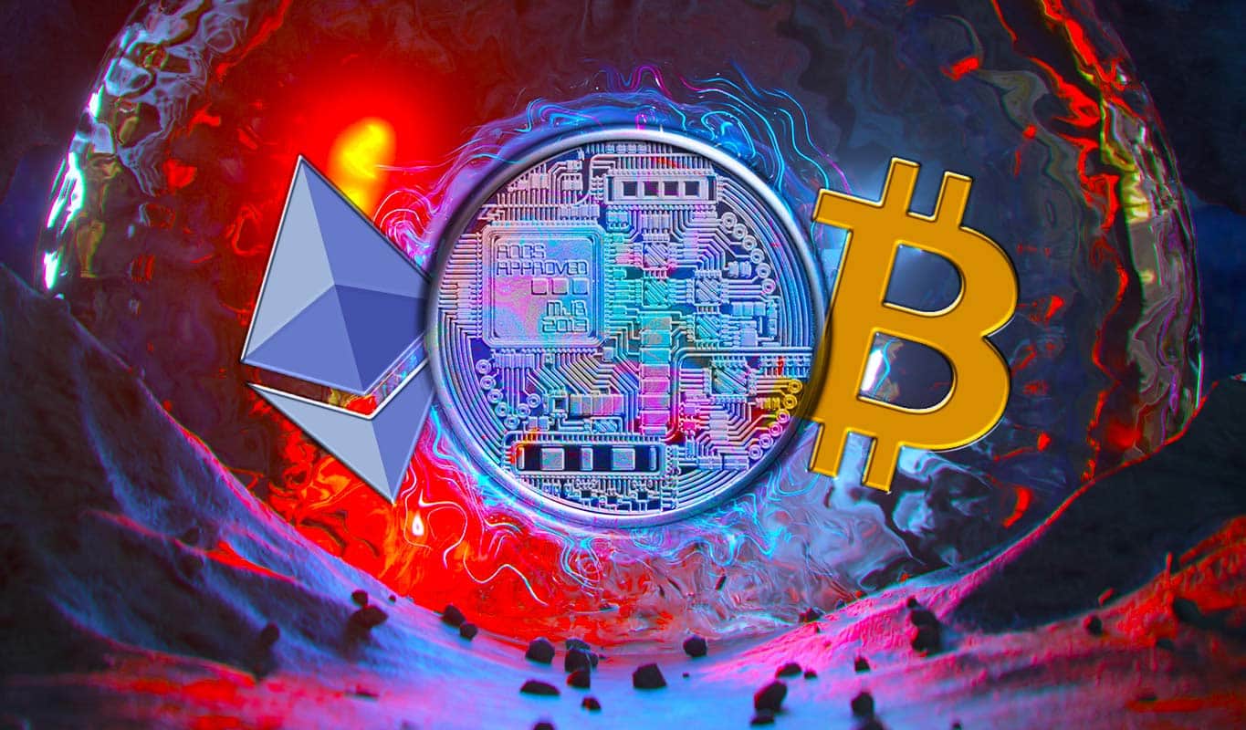 Bitcoin (BTC) “pumps” $ 58,000, altcoins start off to “move” – What “strength” is behind it?