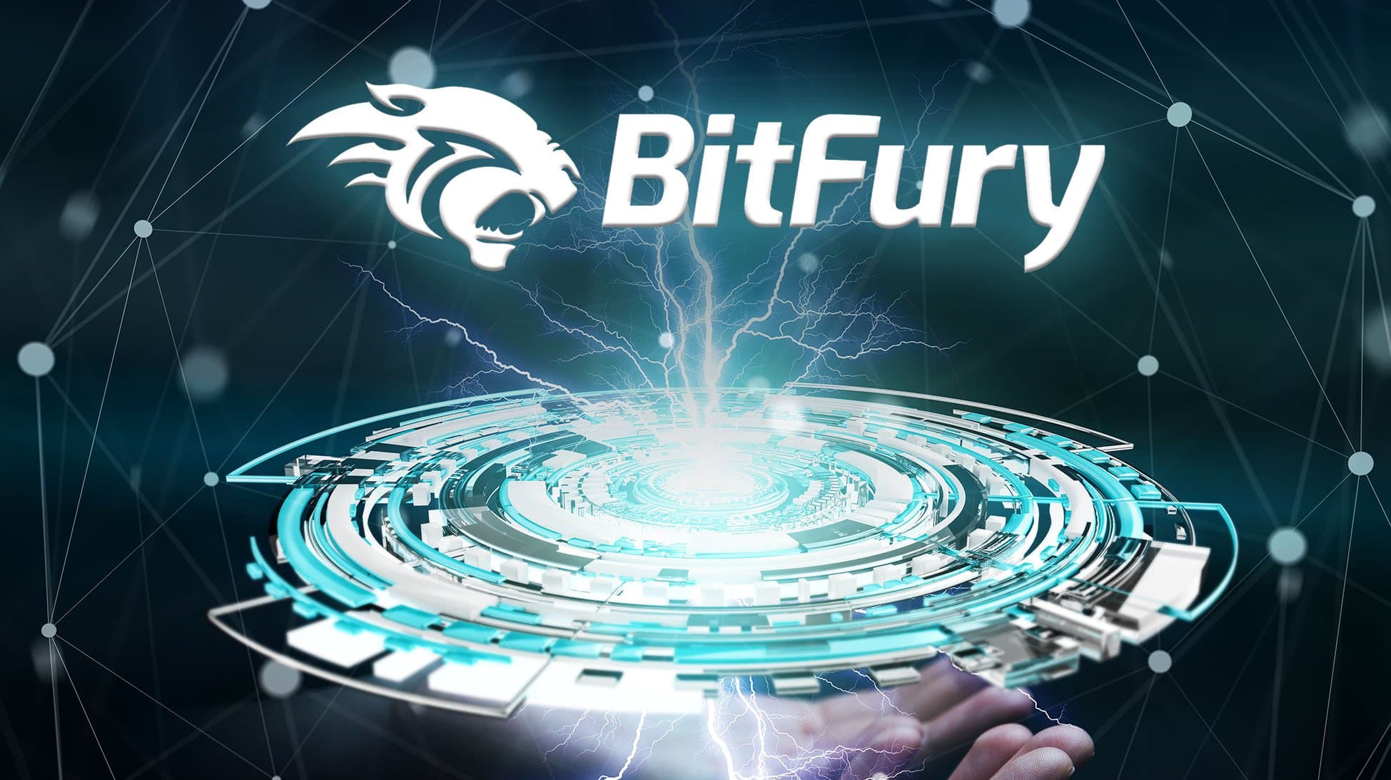 Bitfury CEO confirms IPO program, ambition to dominate Europe with a valuation of one billion lbs