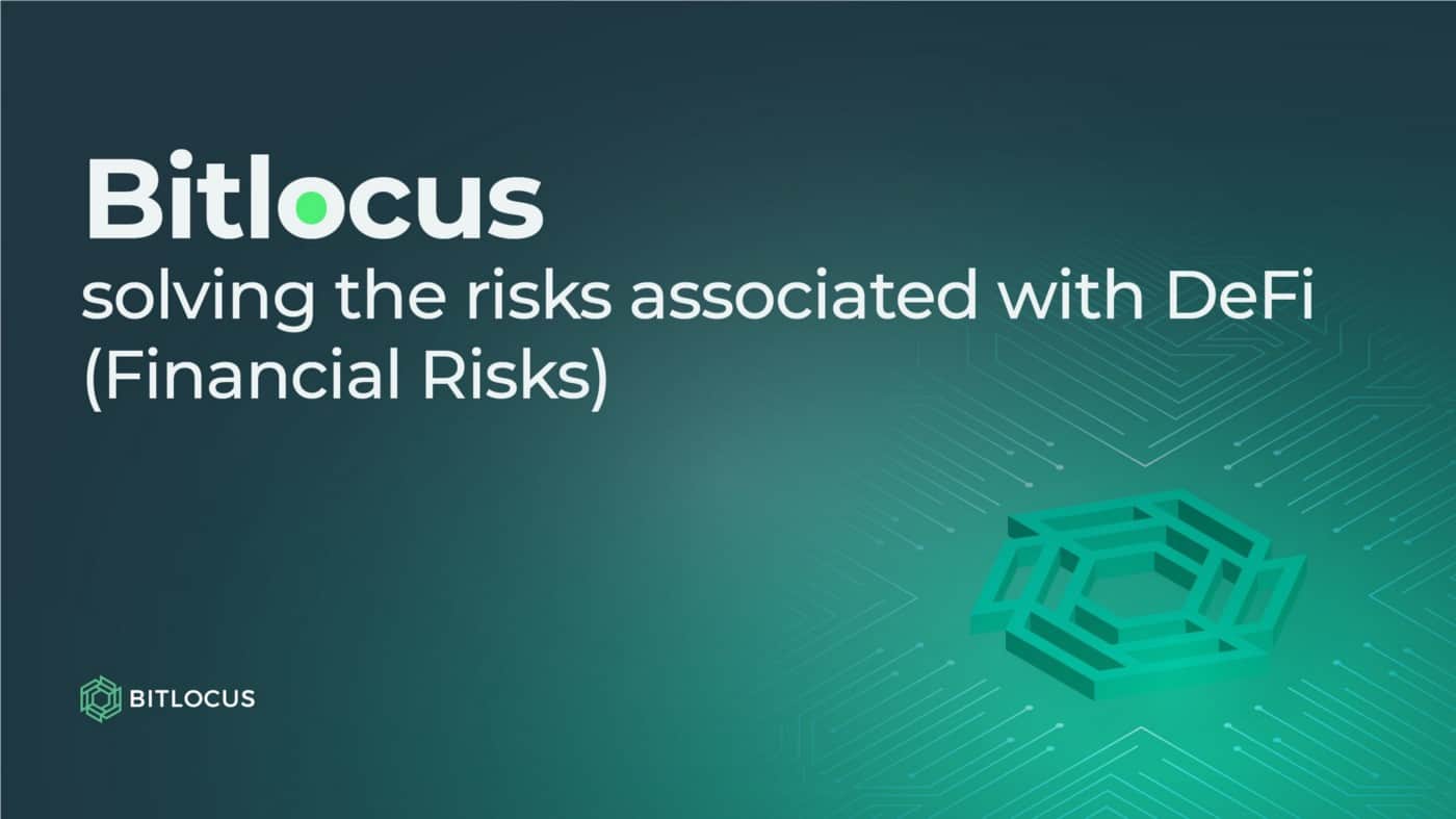 Bitlocus (BTL) – Decentralized liquidation of money threat