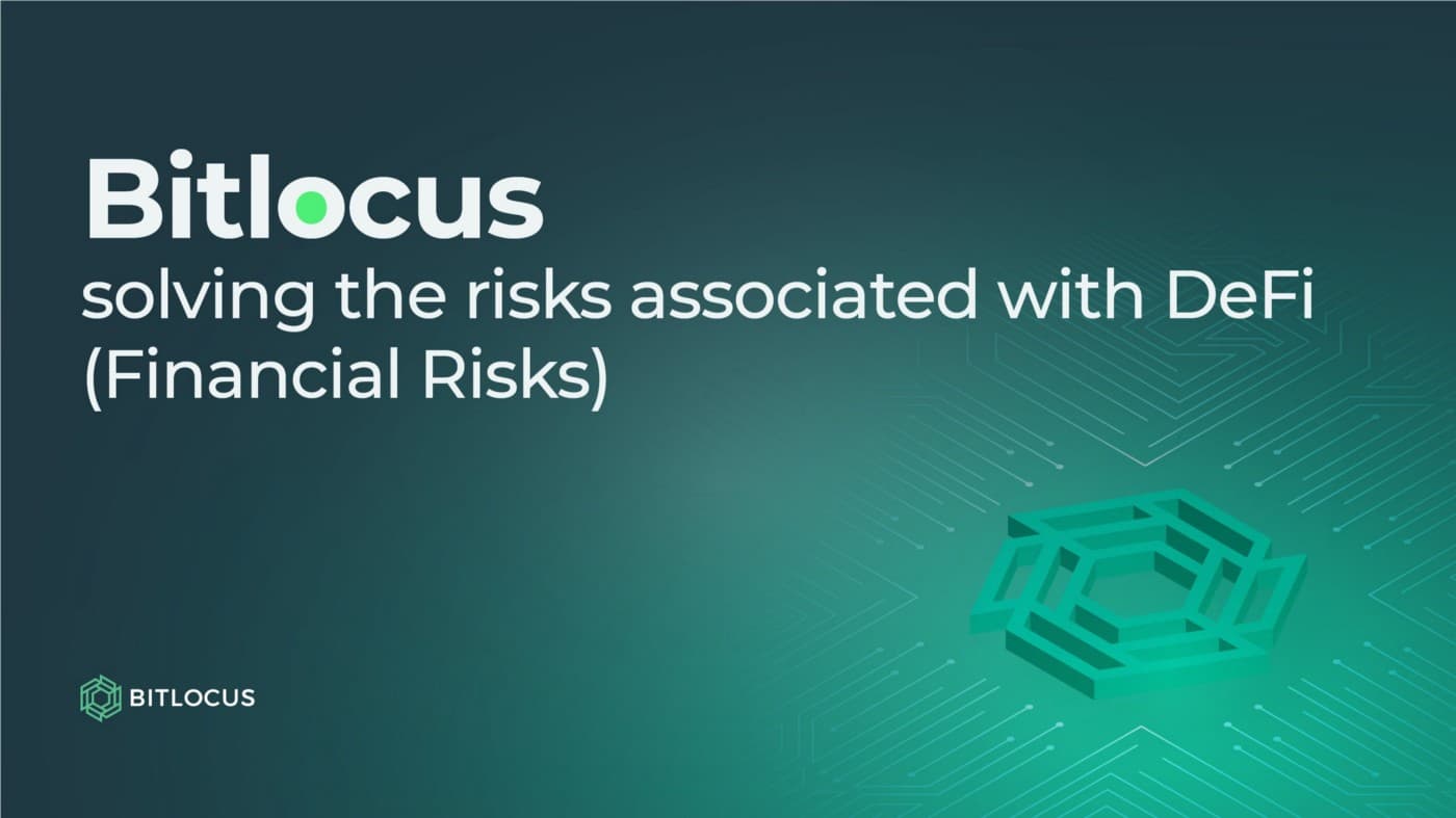 Bitlocus (BTL) – Decentralized liquidation of money threat