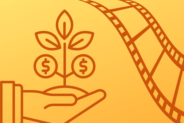 Revolutionizing the Film Industry with NFT & Blockchain