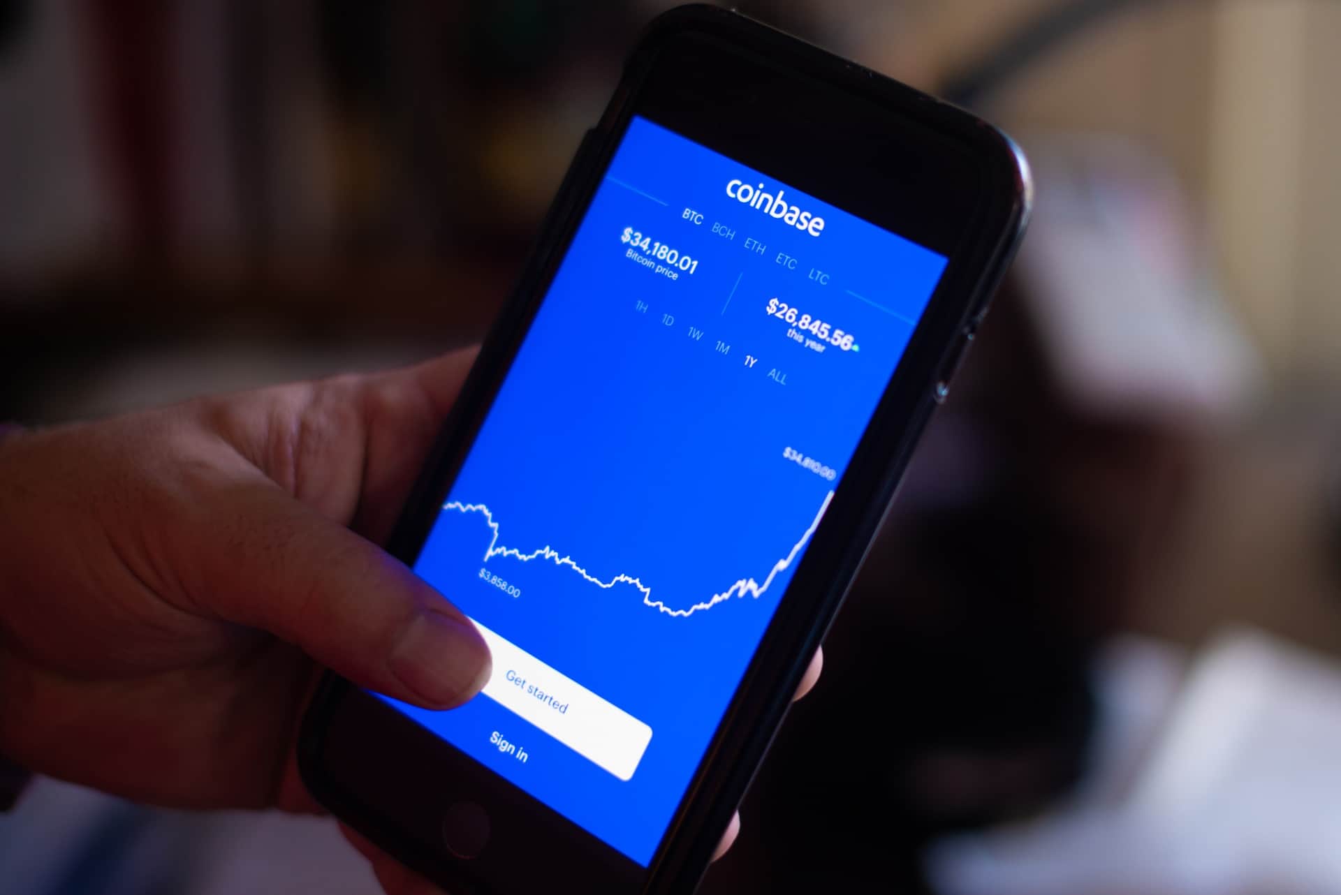 Coinbase exchange hacked, much more than 6000 end users misplaced income