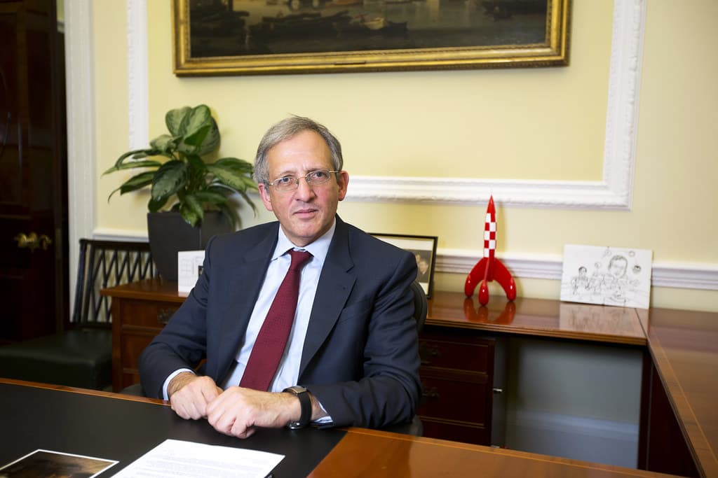 Deputy Governor of the Bank of England: need to pace up regulation to halt the “danger” of cryptocurrencies