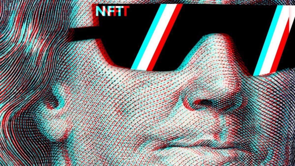 Does the absence of an NFT pricing mechanism hold back the development of this industry?