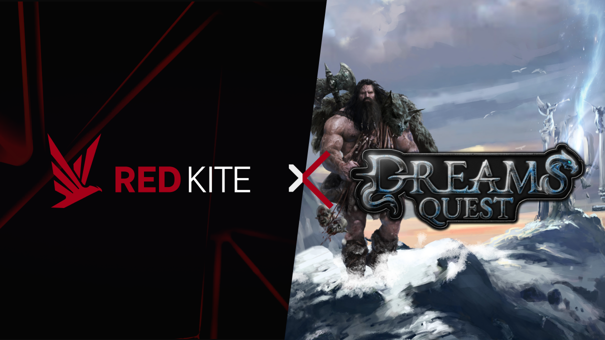 Dreams Quest – P2E RPG will be launched for sale on IDO on Red Kite on October 15th