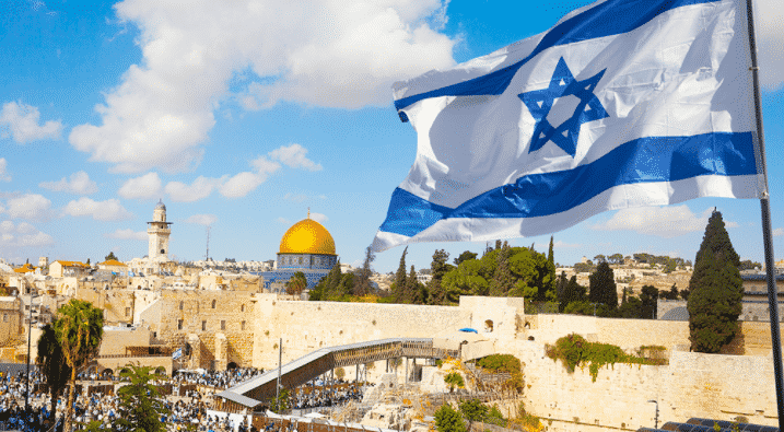 FBI Arrested 26 Bad Actors From Israel For Running Crypto Fraud Scheme