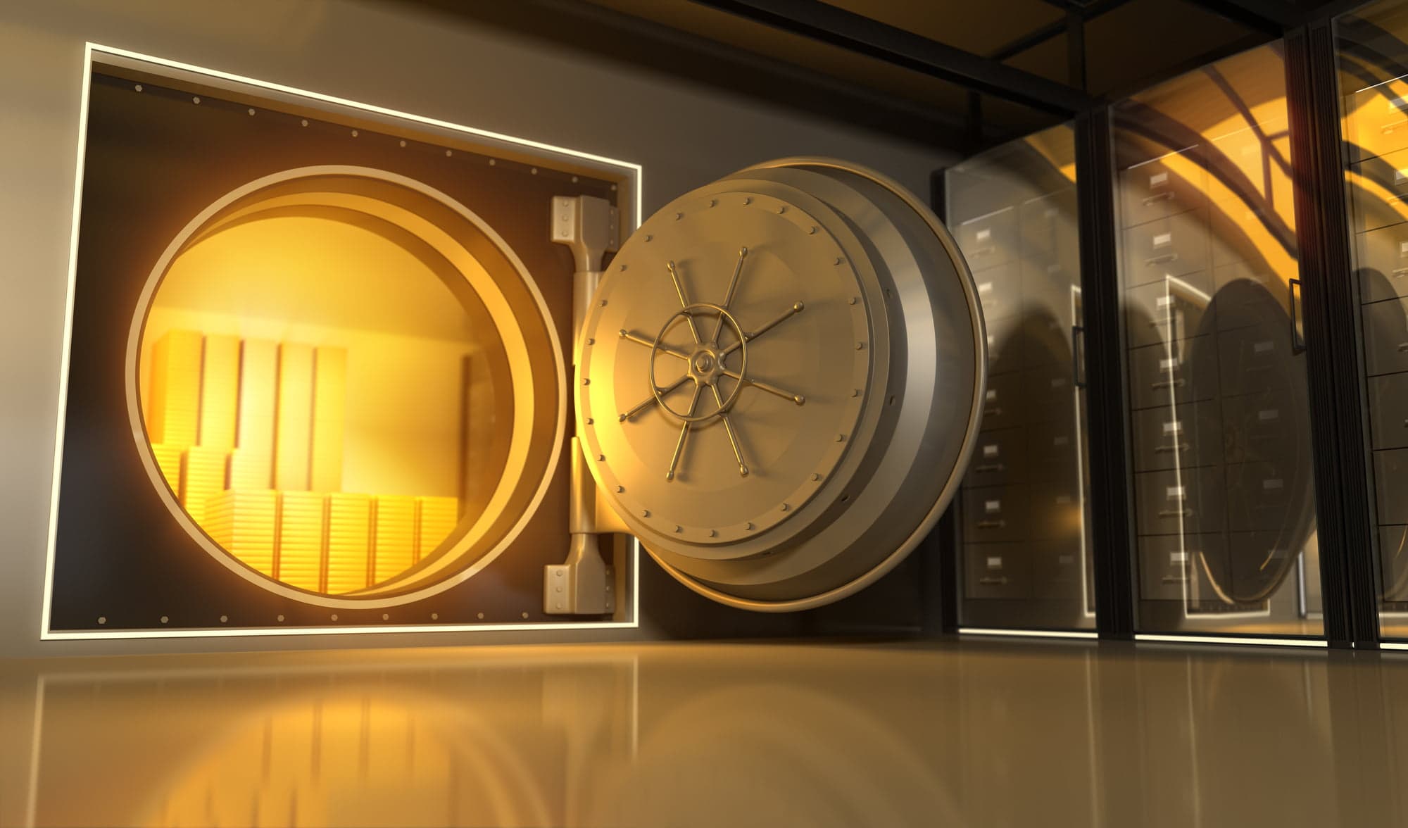 FDIC will coordinate with the Fed and OCC to launch policy tips for banking institutions dealing with cryptocurrencies