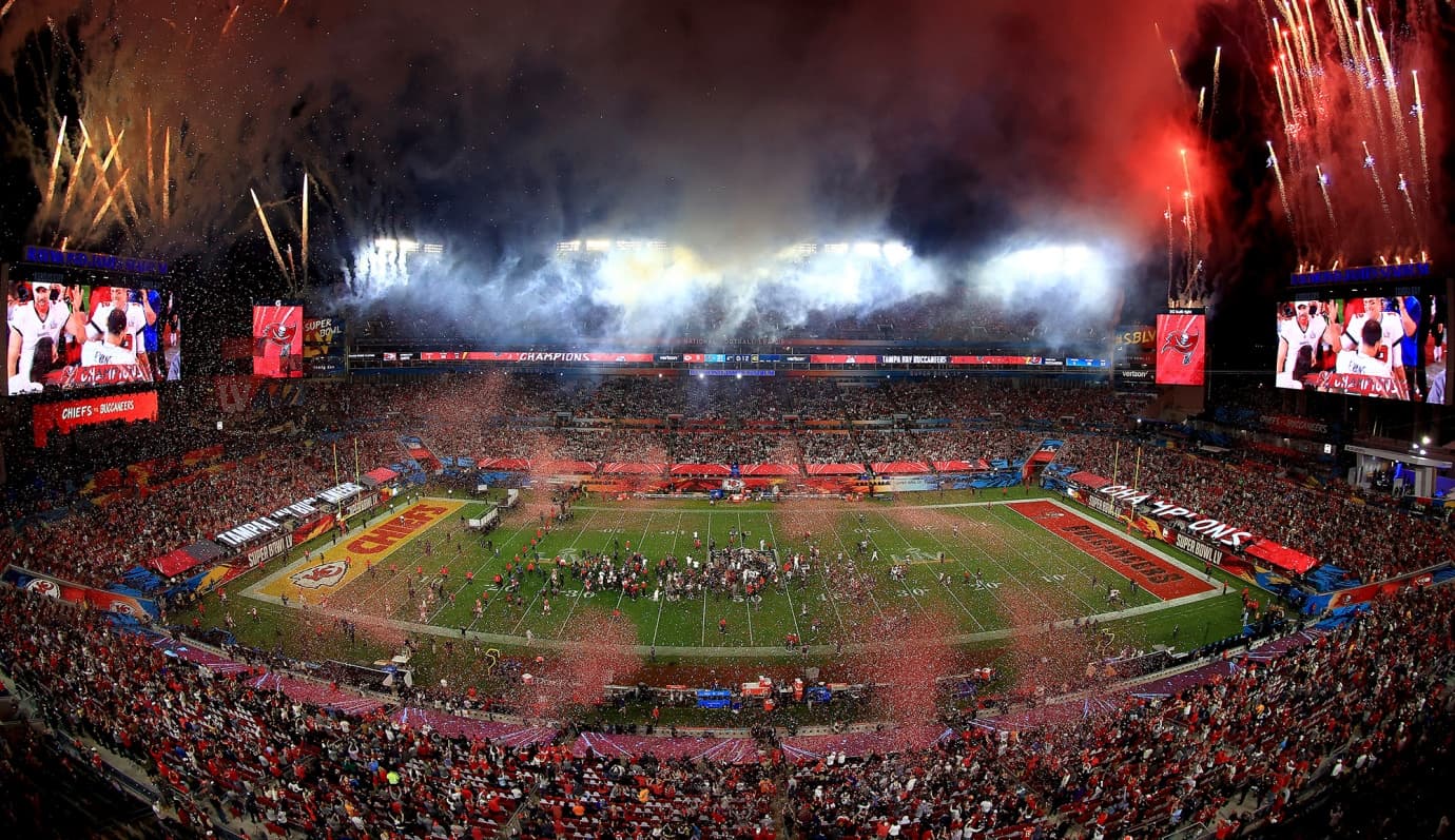 FTX continues to shell out “heavily” on sports activities in the type of marketing at the Super Bowl tournament