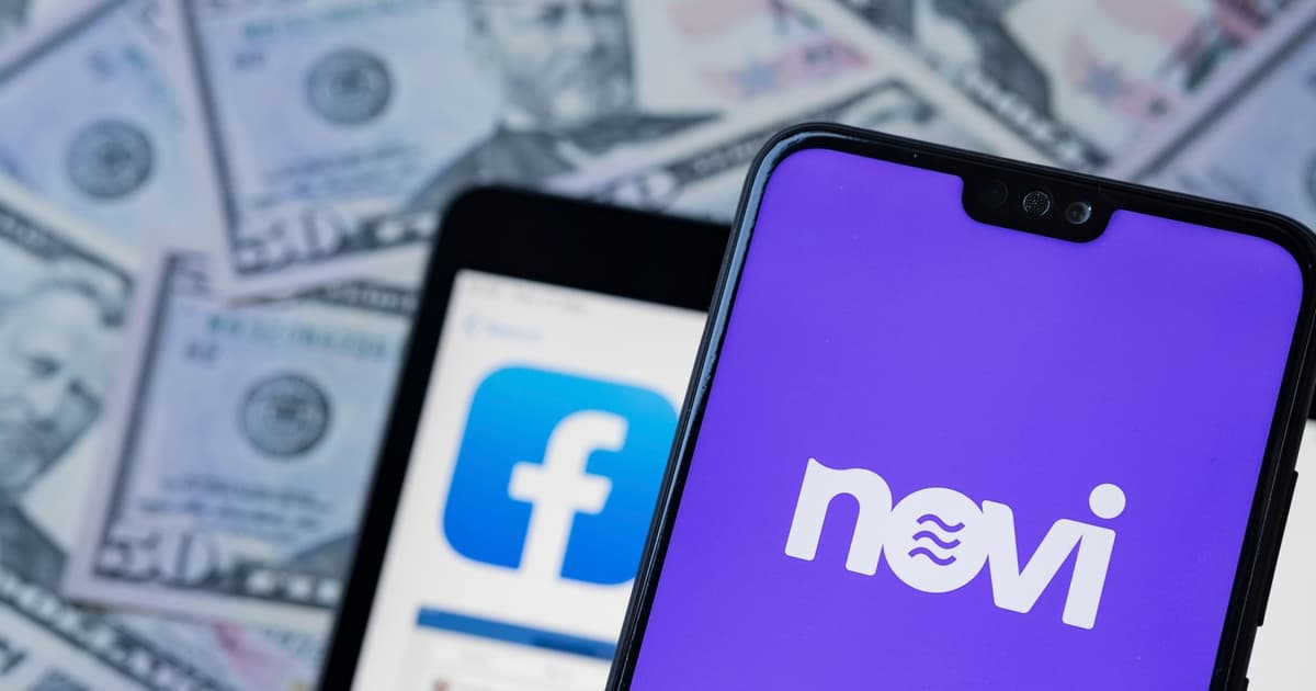 Facebook has been warned by US senators to suspend the Novi wallet as quickly as it is launched