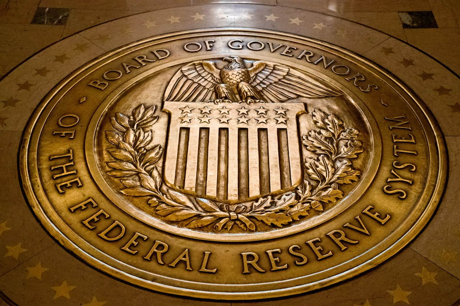Fed report: digital currency can decrease dependence on the US dollar