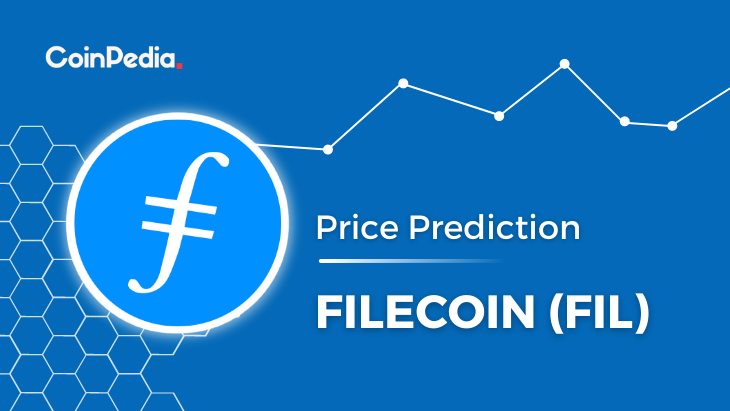 Filecoin Price Prediction in 2021: Will FIL Moon Price Go to $250?
