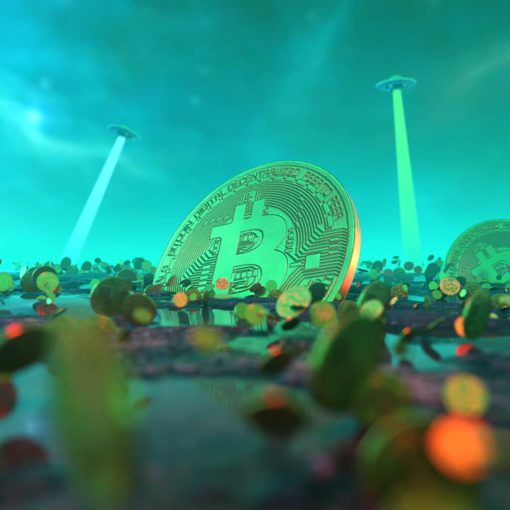 Future Bitcoin (BTC) “dumps” will be significantly less extreme than just before