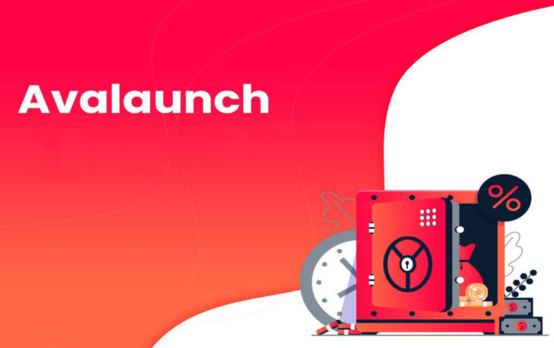 Guide to signing up for IDO on Avalaunch for novices
