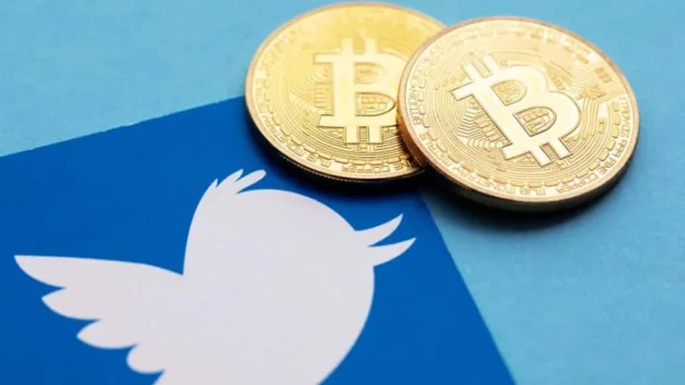 Instructions on how to give Bitcoin strategies on Twitter’s iOS application