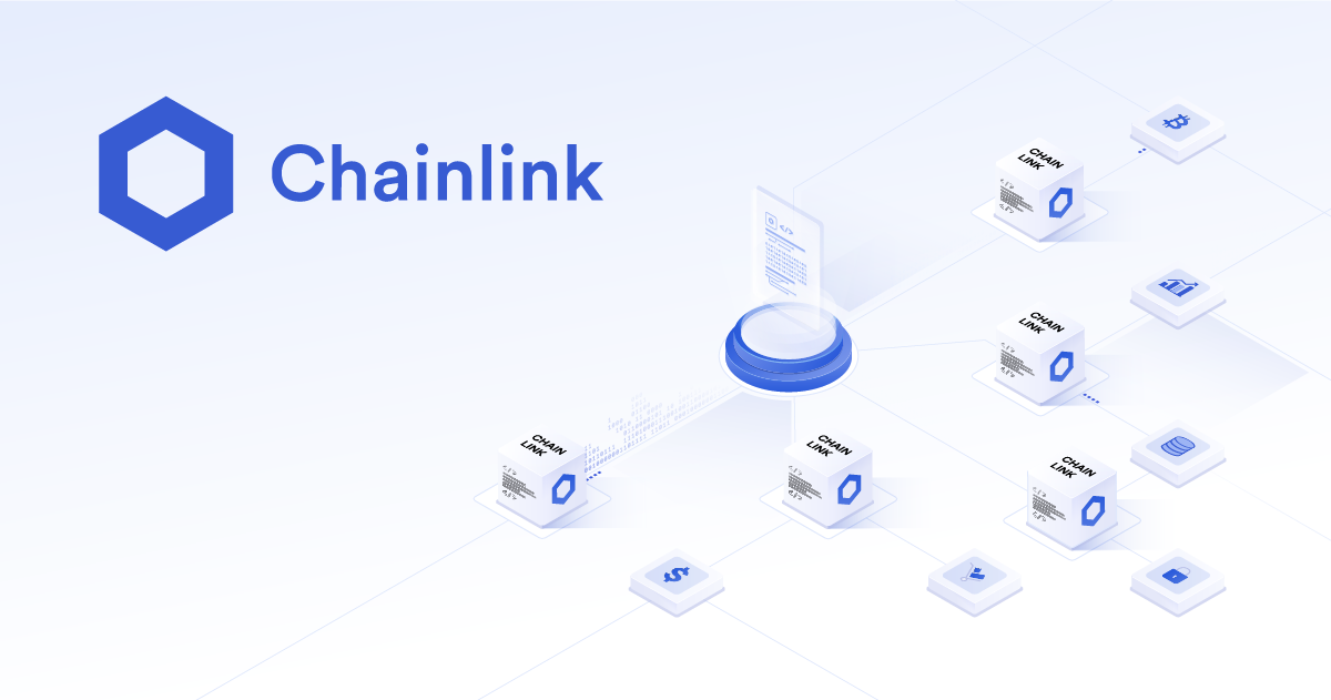 Integrated Chainlink (Hyperlink) engineering for the initially stablecoin appeared in South America