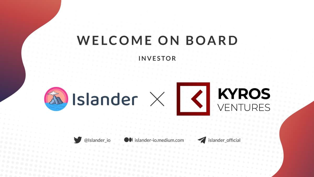 Islander partners with Kyros Ventures to strengthen place in Vietnam and Southeast Asia