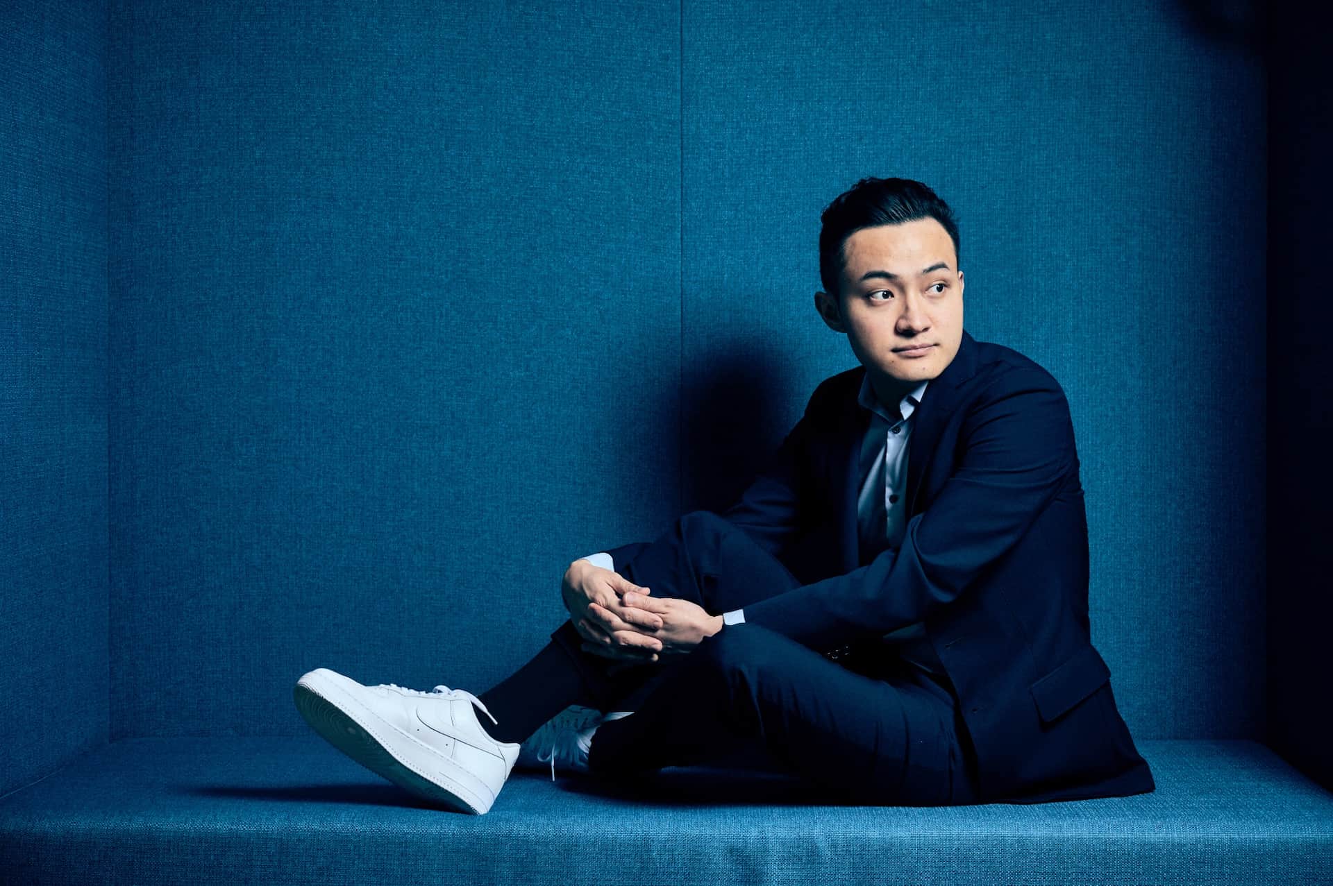 Justin Sun withdraws $ four.two billion from Aave, anxious about protection holes