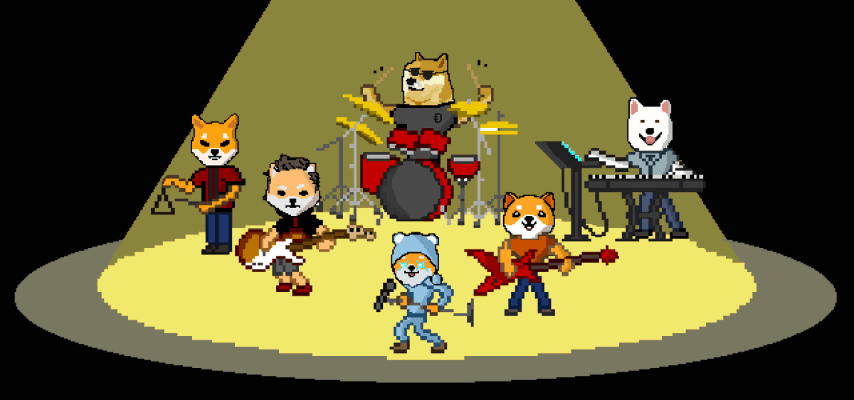 Meme coin dancing, capital letters pour into “animal trend” – Elon Musk has been “nominated” once more