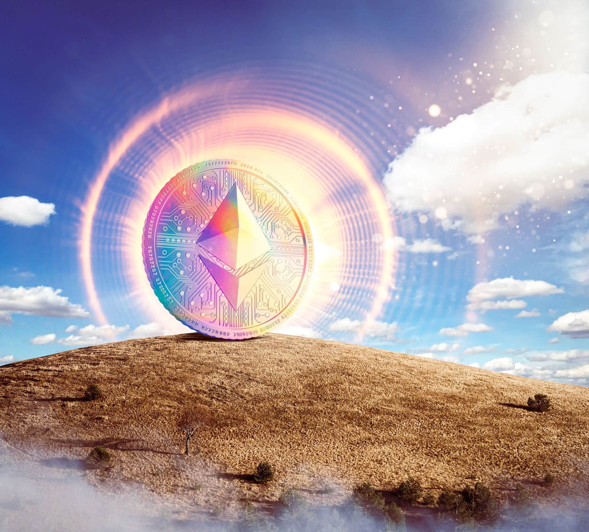 Miners are “determined” not to promote Ethereum regardless of ETH’s record holdings considering that 2016