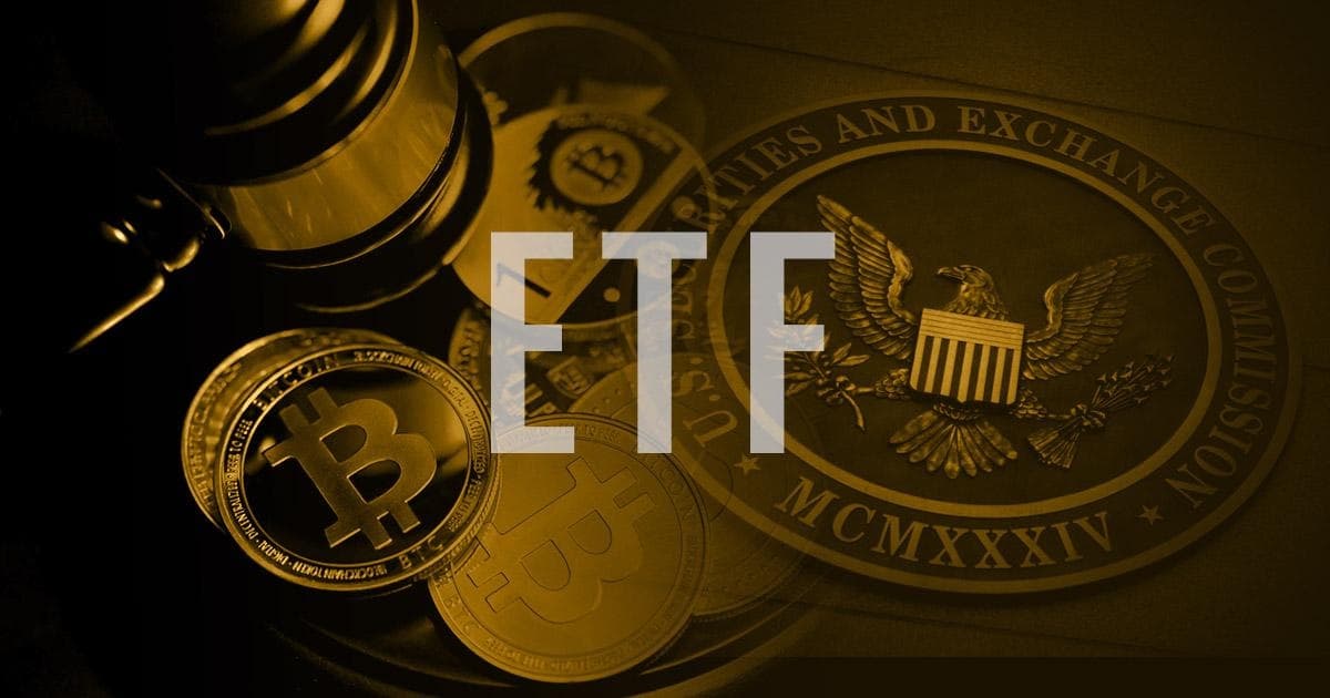 Nasdaq “implicitly confirms” Bitcoin ETF accepted by SEC, BTC exceeds $ 60,000 mark