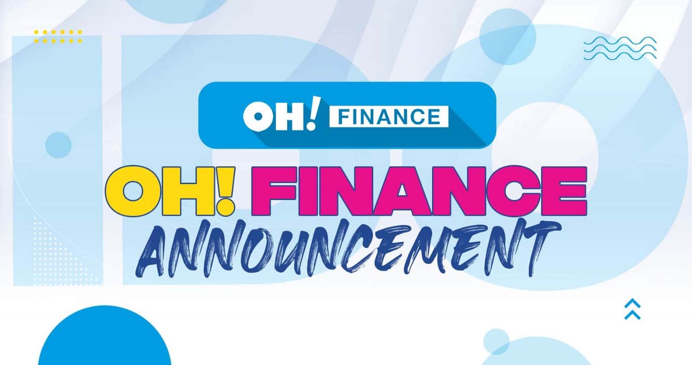 Oh! Finance: The platform giving beautiful stablecoin interests will be IDO on Avalaunch