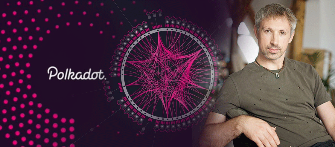 Polkadot (DOT) founder Gavin Wood announces $ 774 million advancement fund for DeFi